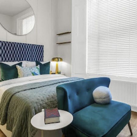 Studio Kensington Lower Studio By Interhome London Exterior photo