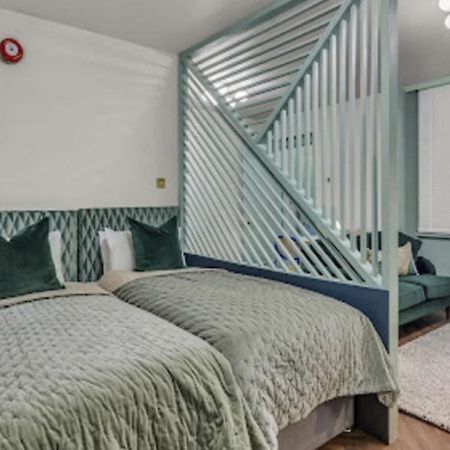 Studio Kensington Lower Studio By Interhome London Exterior photo