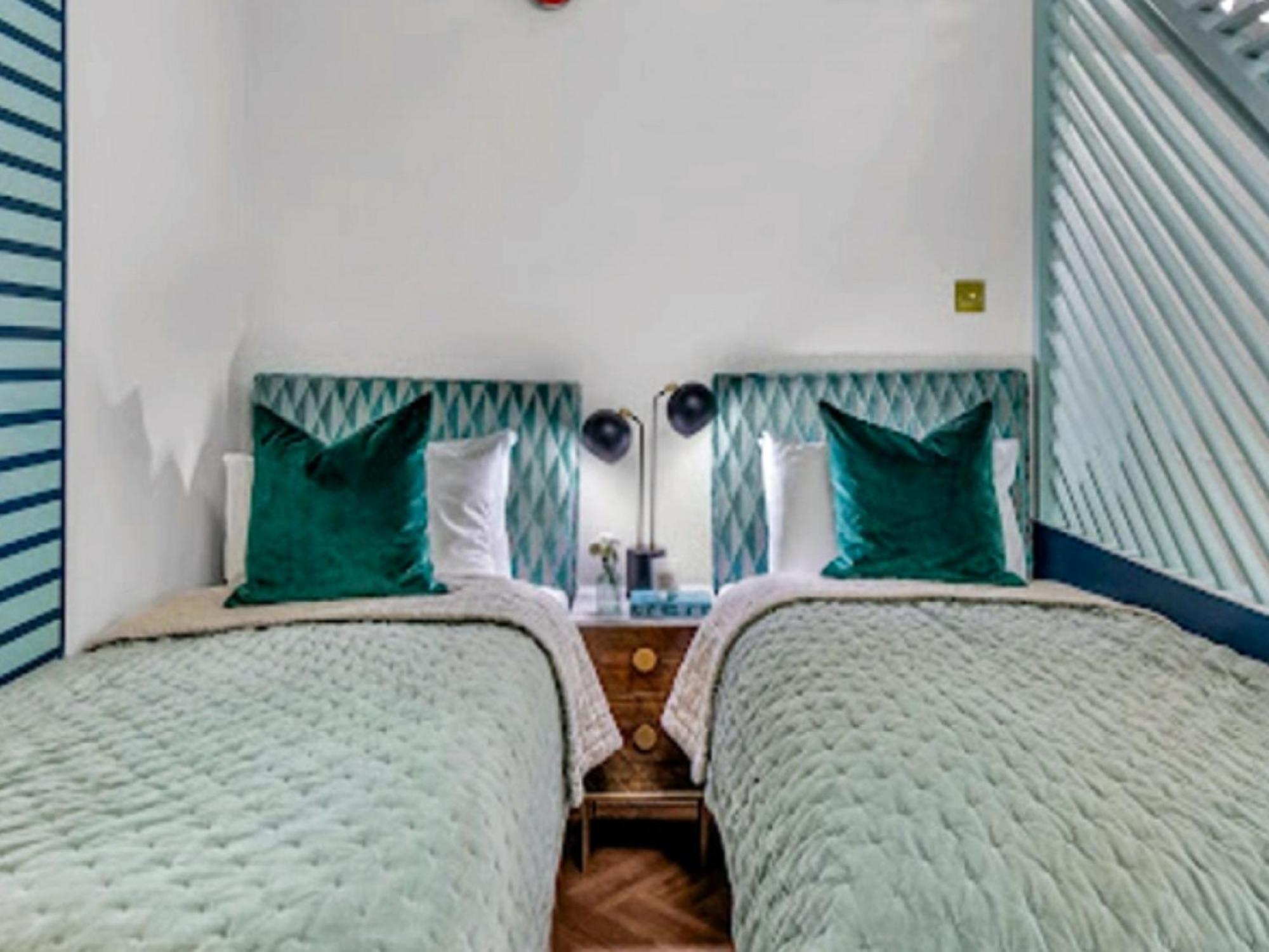 Studio Kensington Lower Studio By Interhome London Exterior photo