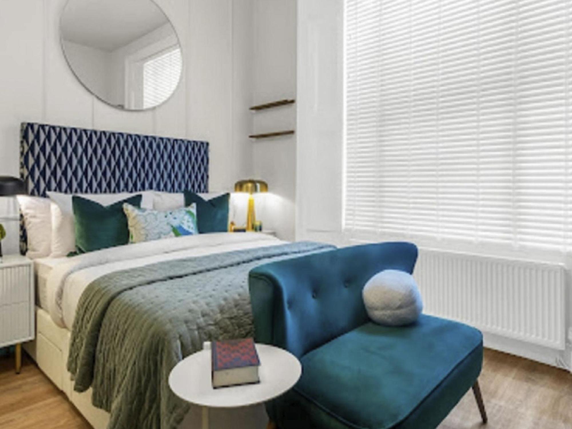 Studio Kensington Lower Studio By Interhome London Exterior photo