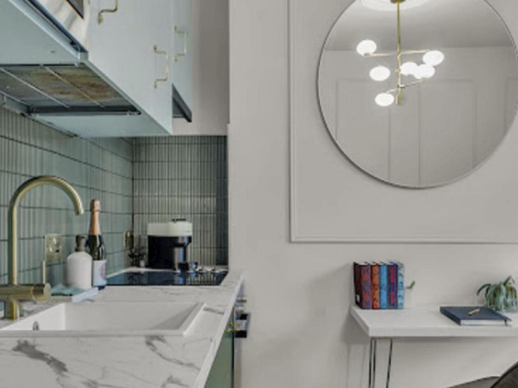 Studio Kensington Lower Studio By Interhome London Exterior photo