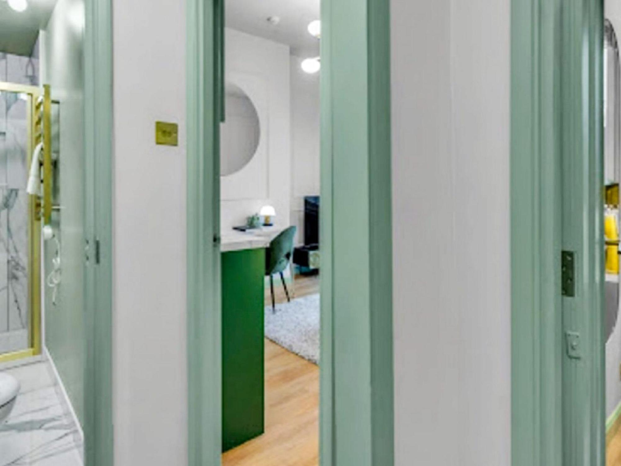 Studio Kensington Lower Studio By Interhome London Exterior photo