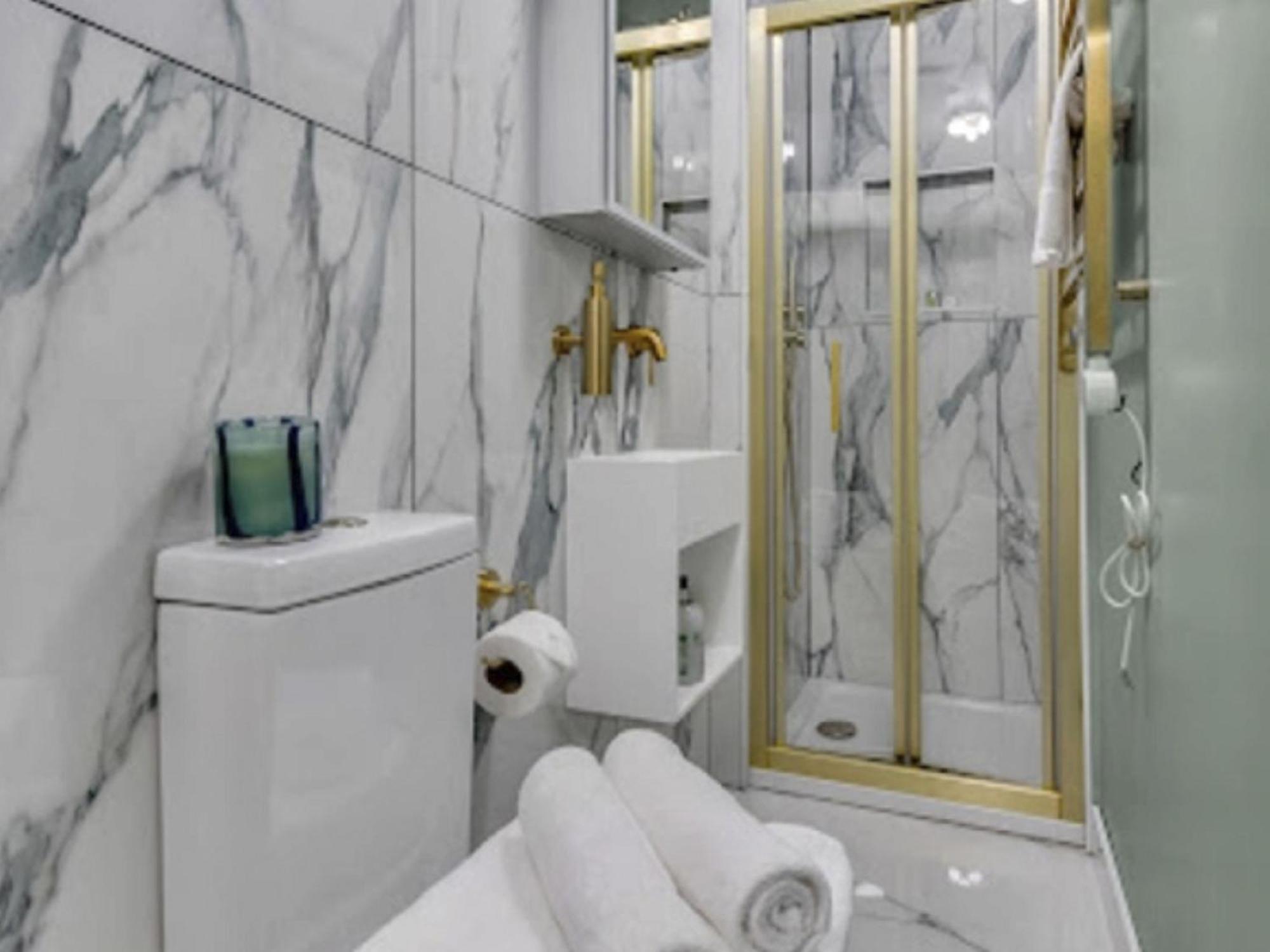 Studio Kensington Lower Studio By Interhome London Exterior photo