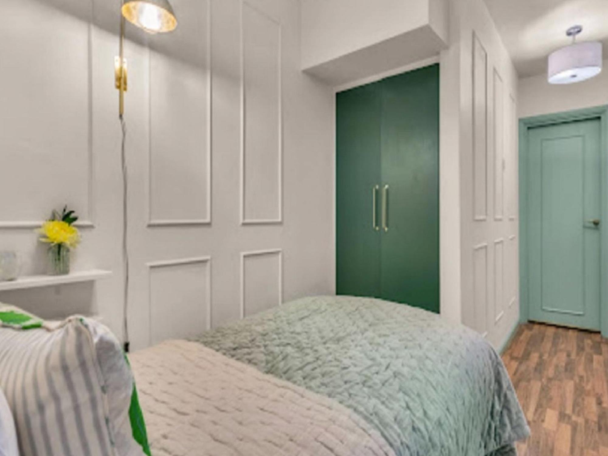 Studio Kensington Lower Studio By Interhome London Exterior photo