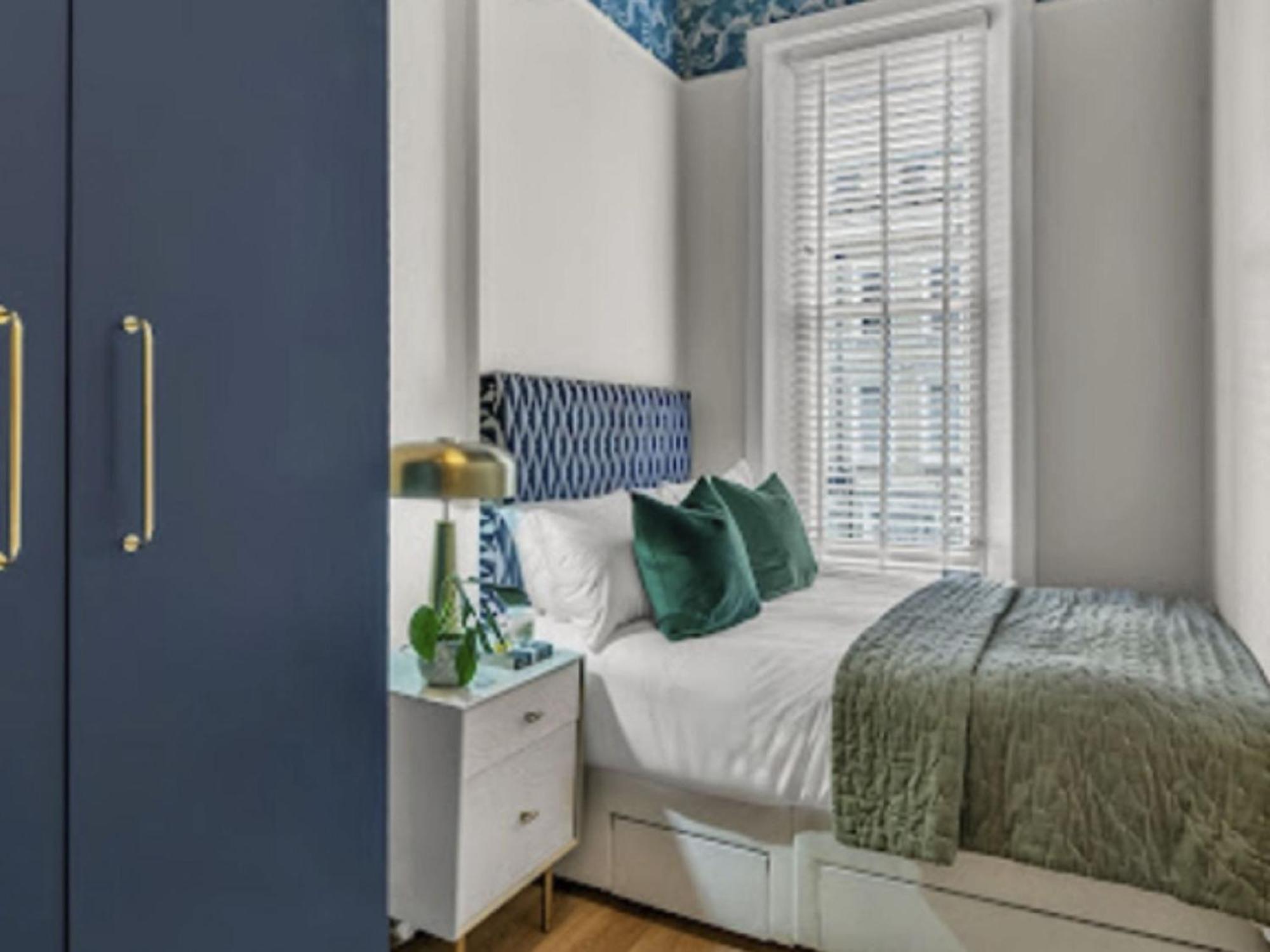 Studio Kensington Lower Studio By Interhome London Exterior photo