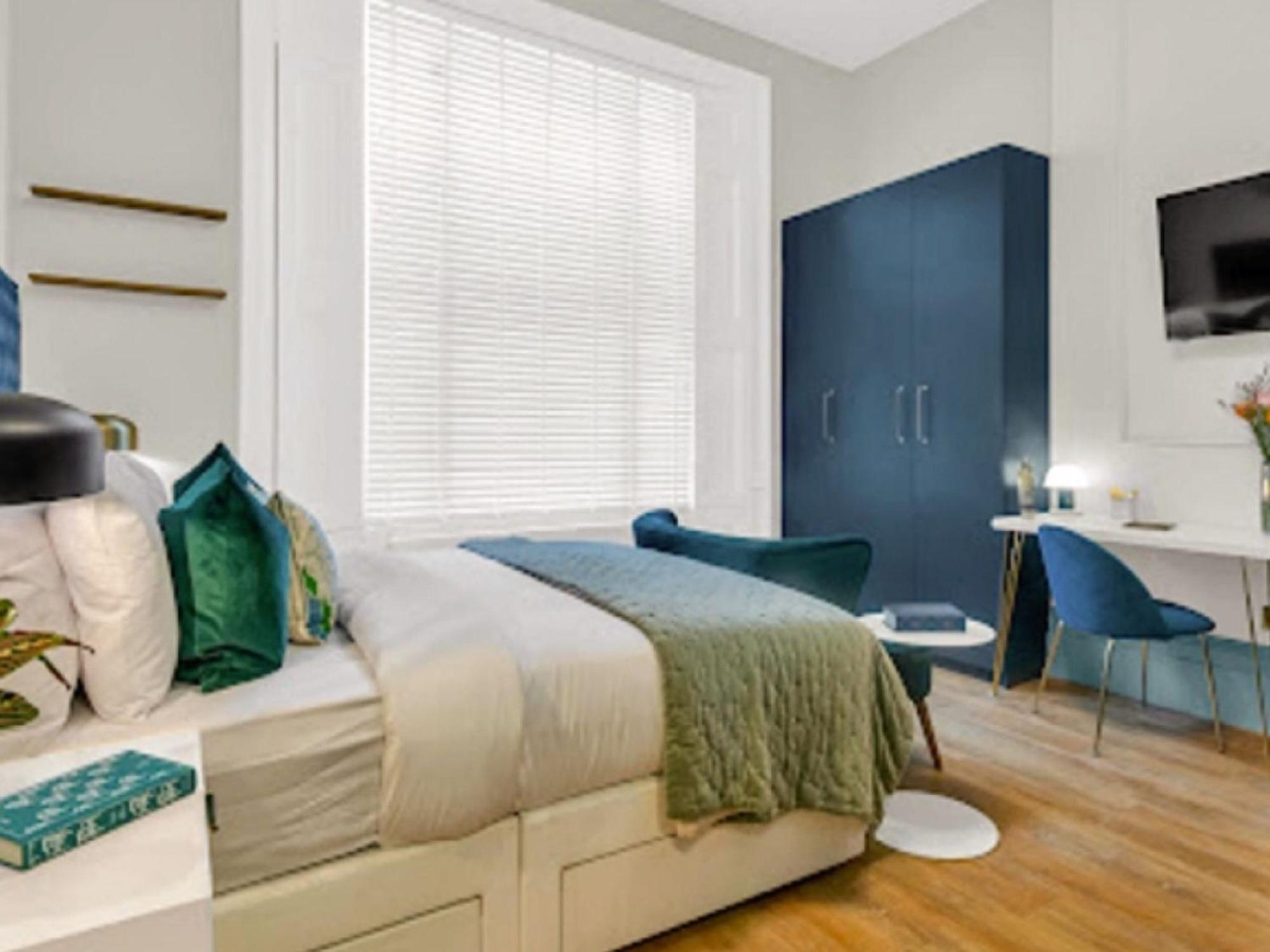 Studio Kensington Lower Studio By Interhome London Exterior photo