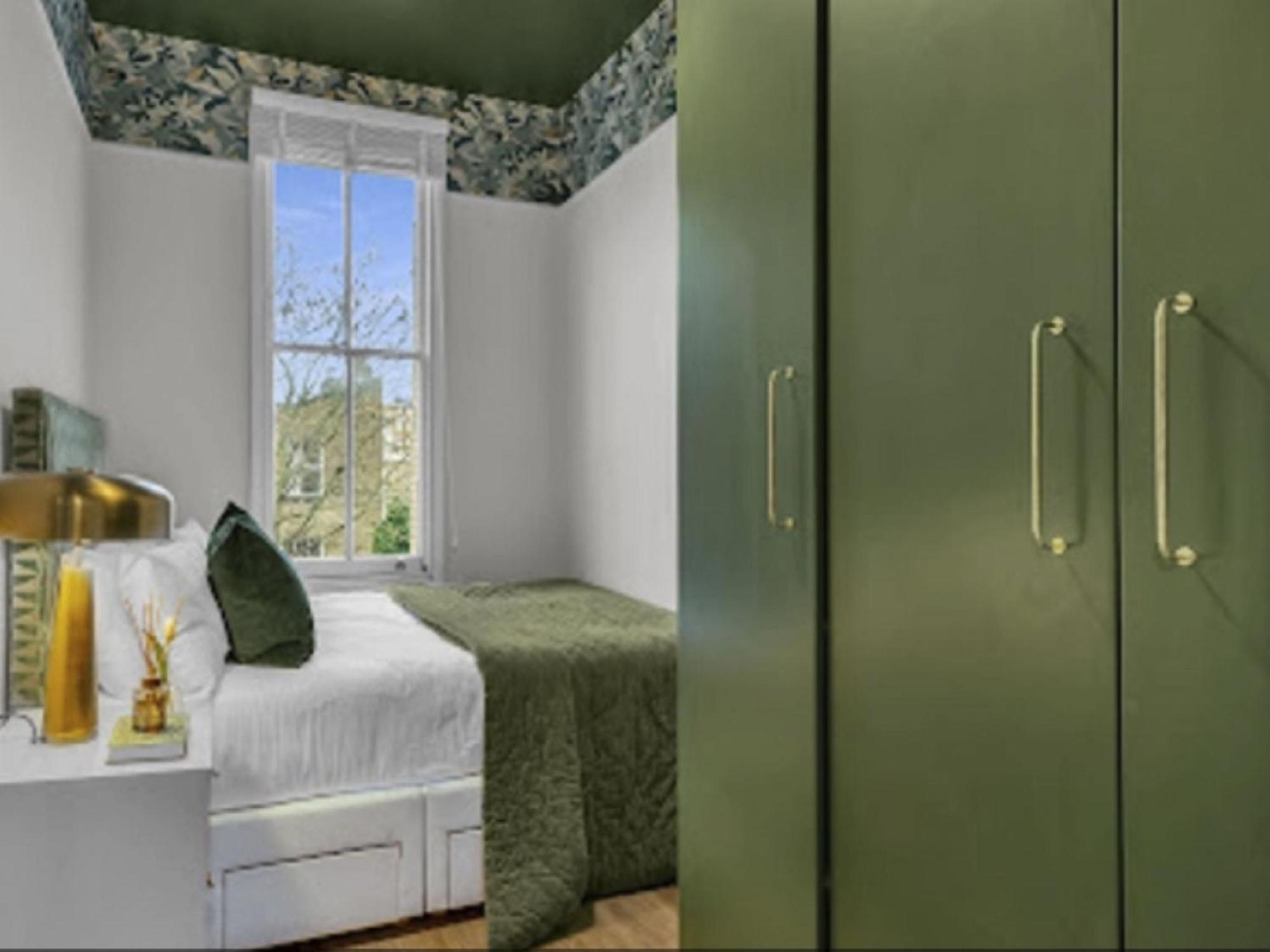 Studio Kensington Lower Studio By Interhome London Exterior photo
